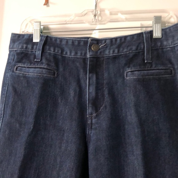 Eddie Bauer Women’s Tall Jeans - Picture 4 of 4